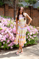 Wilks Dress
