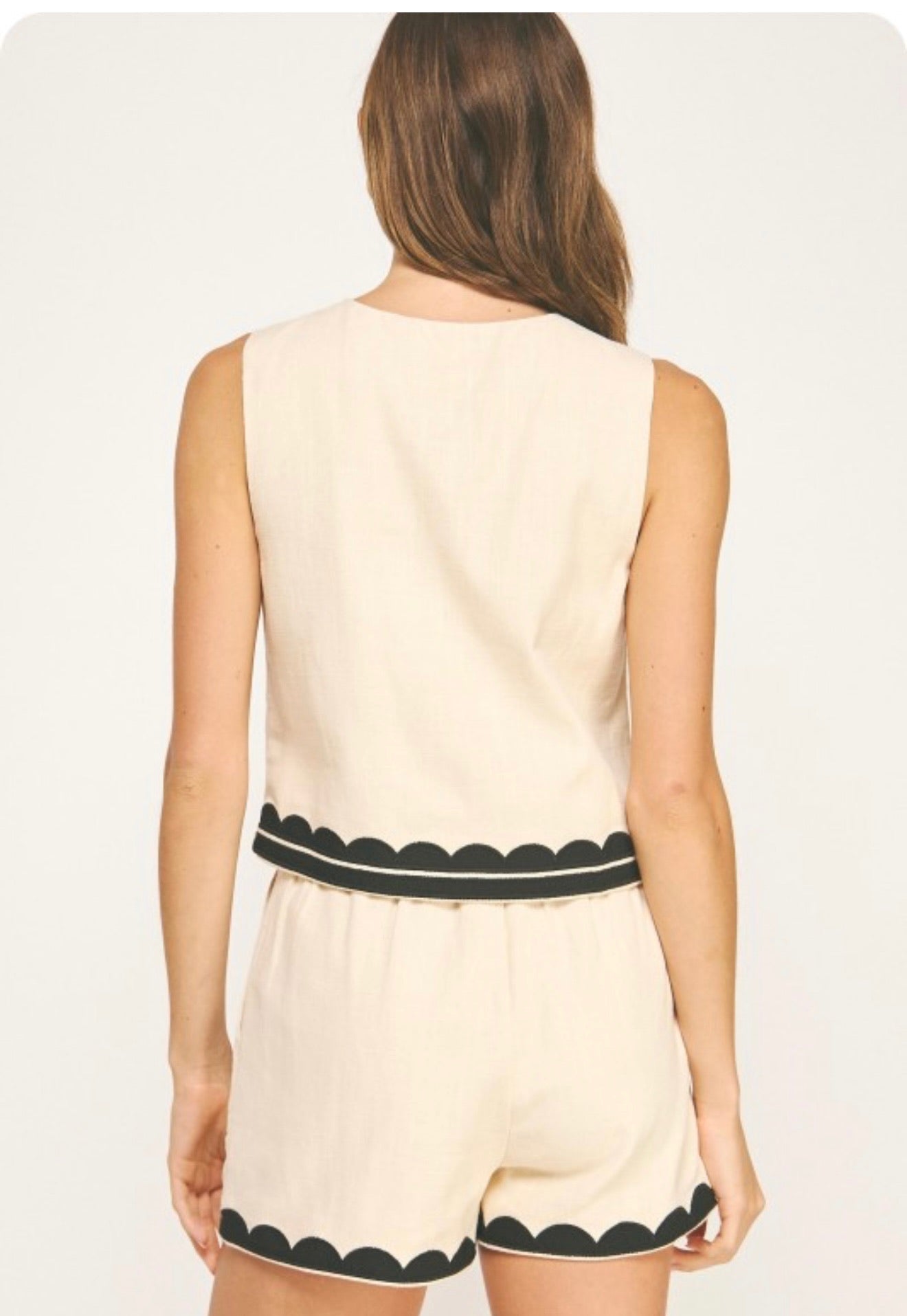 Eloise Top