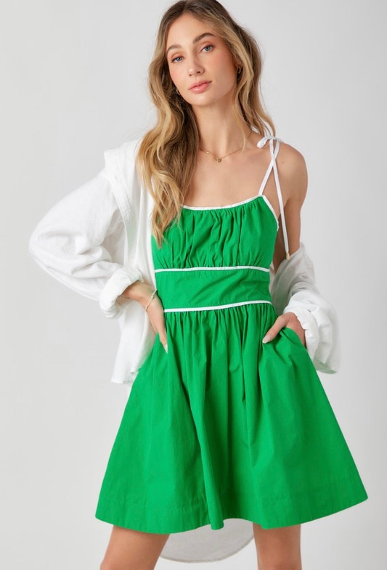 Shep Dress