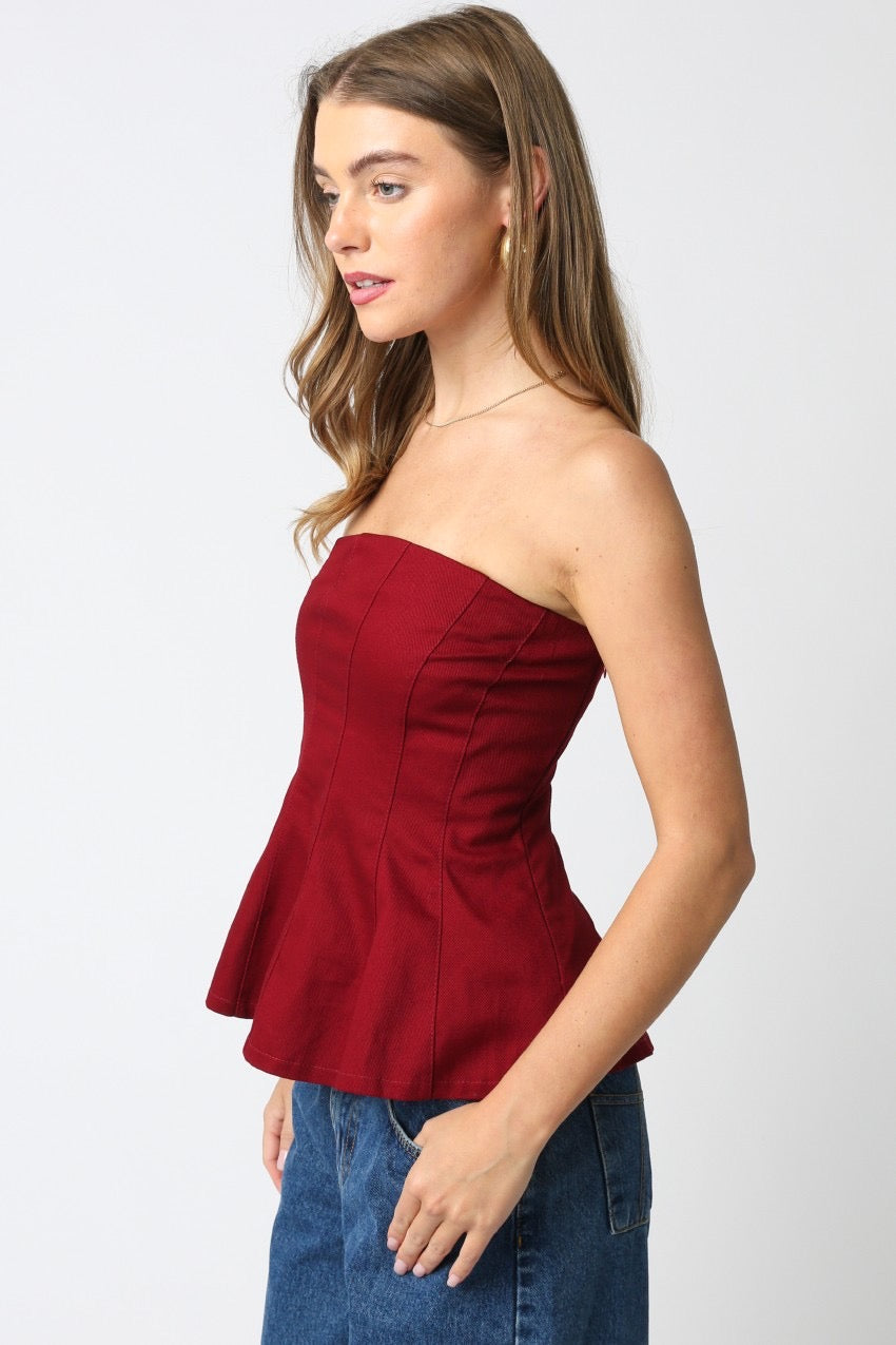 Remi Top