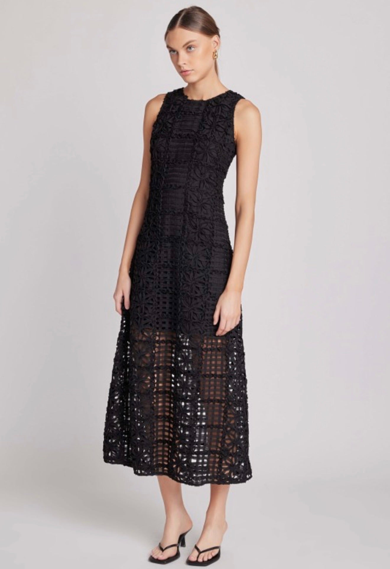 Max Dress