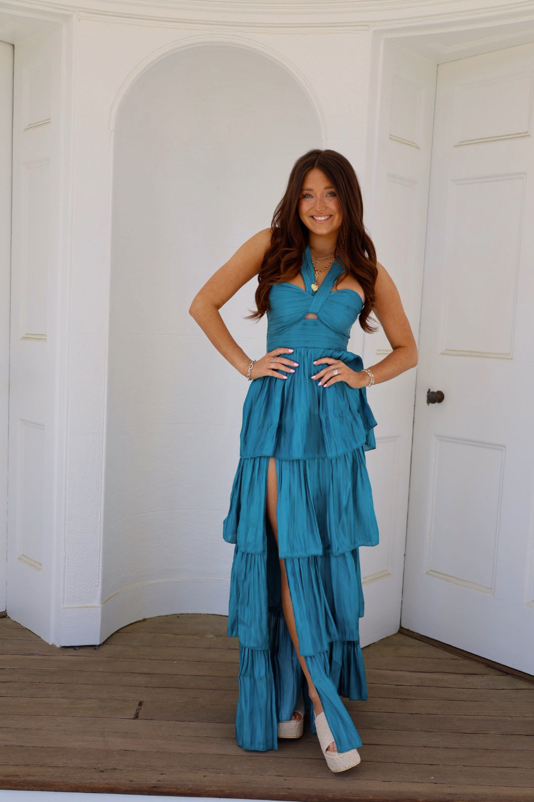Faith Dress