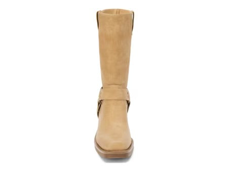 Autumn Boots