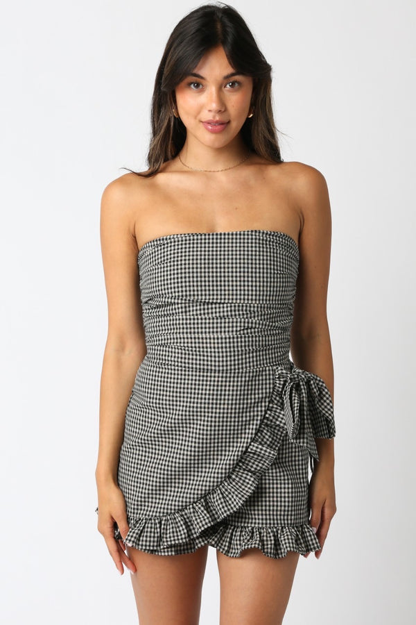 Kirsten Romper