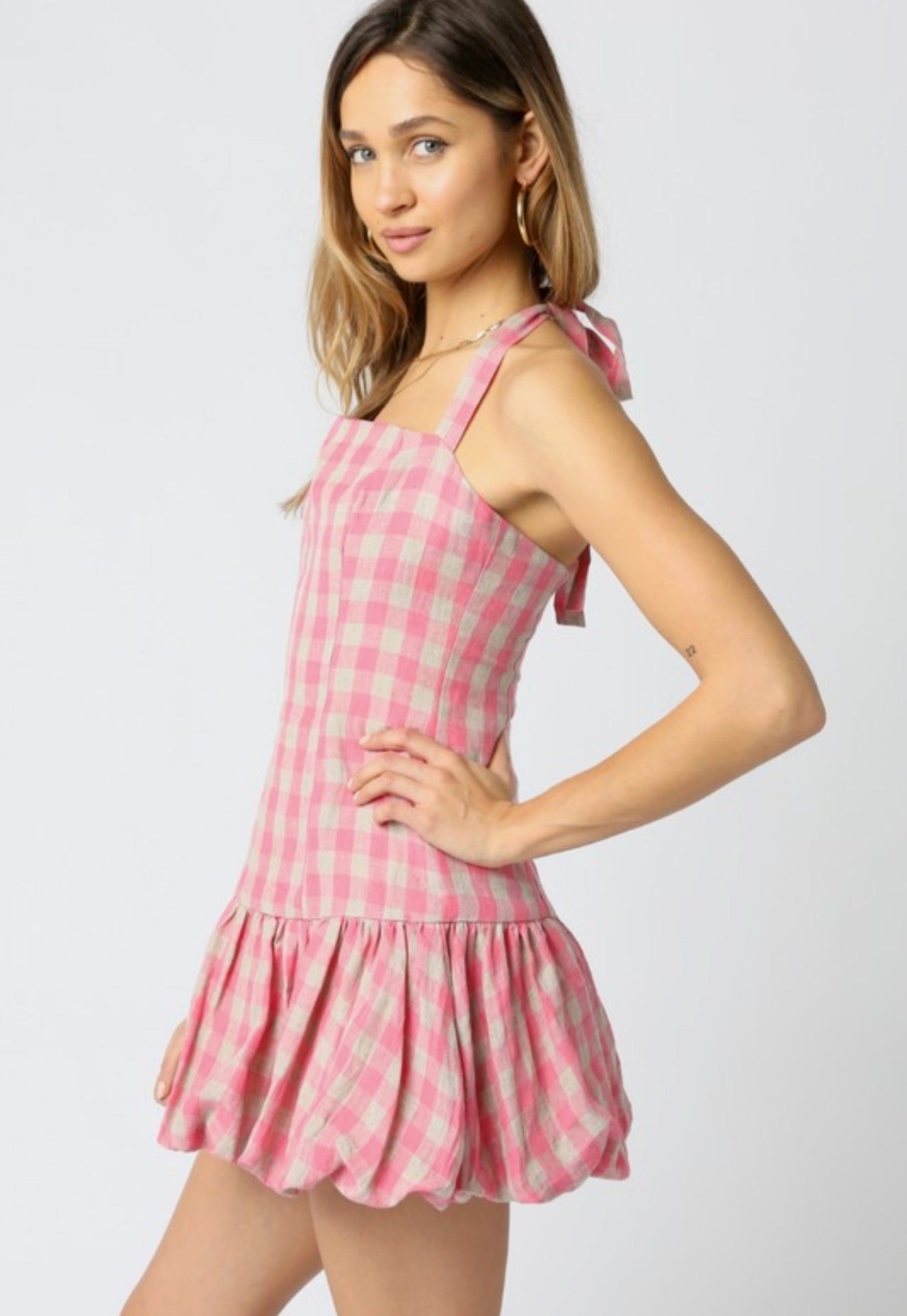 Derby Dress
