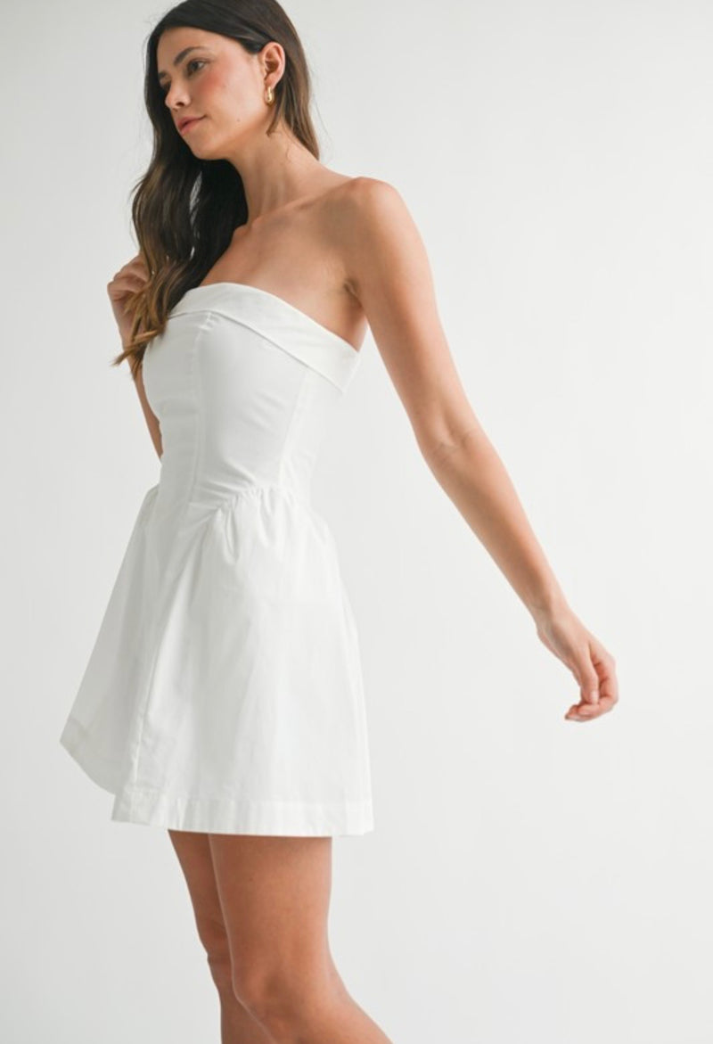 Lola Mini Dress