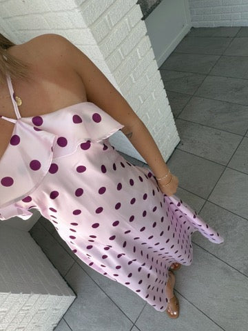 Dottie Midi Dress