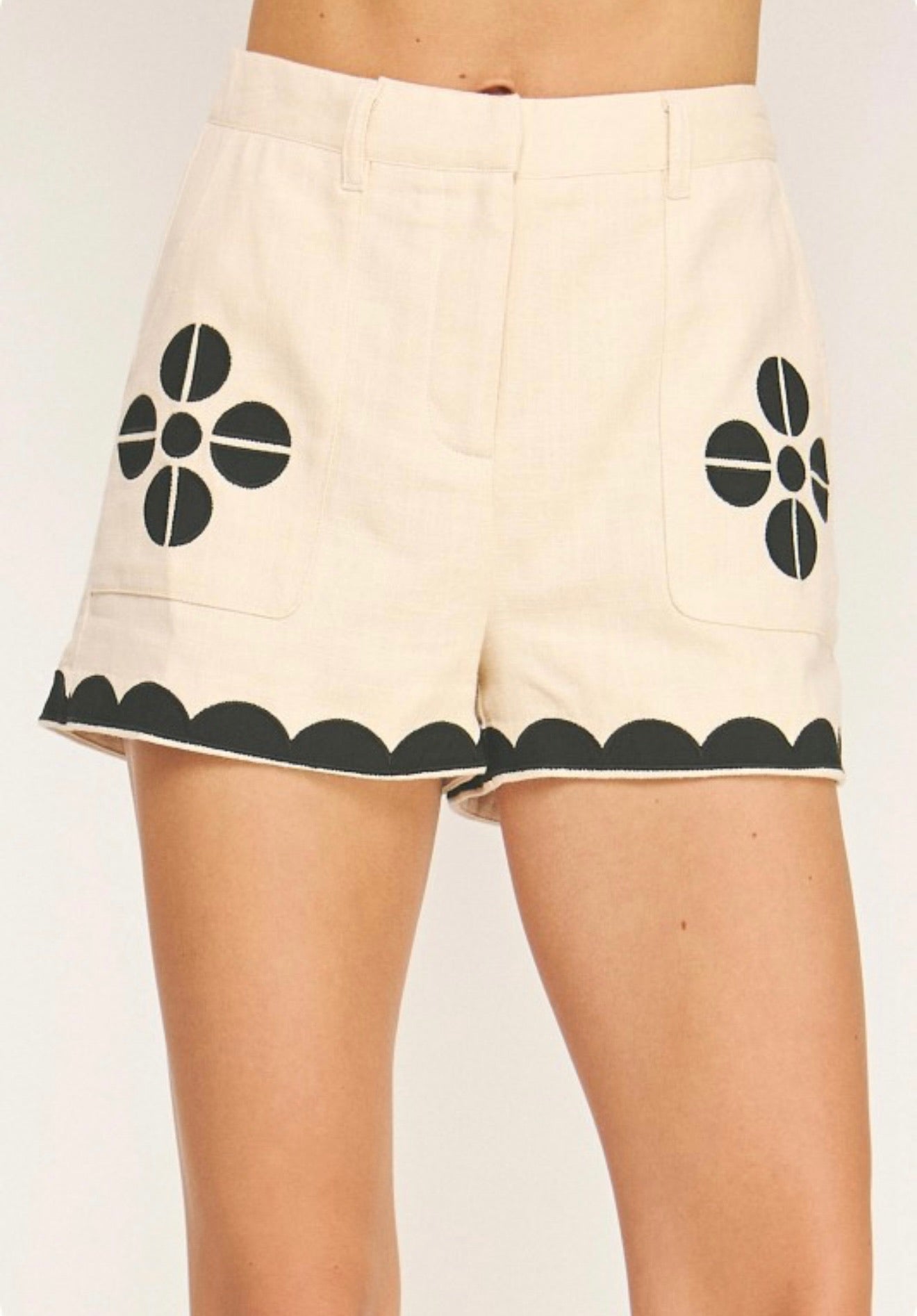 Missie Shorts