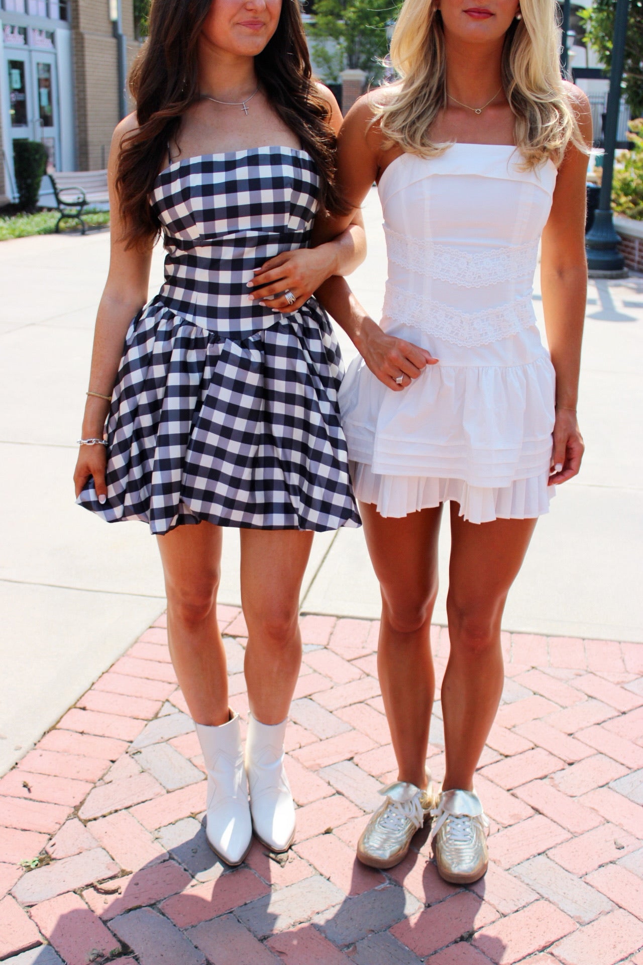 Ellison Mini Dress