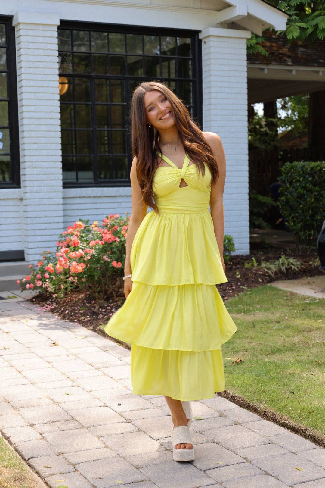 Maya Dress