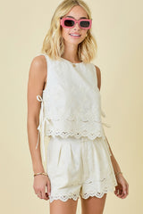 Jules Top