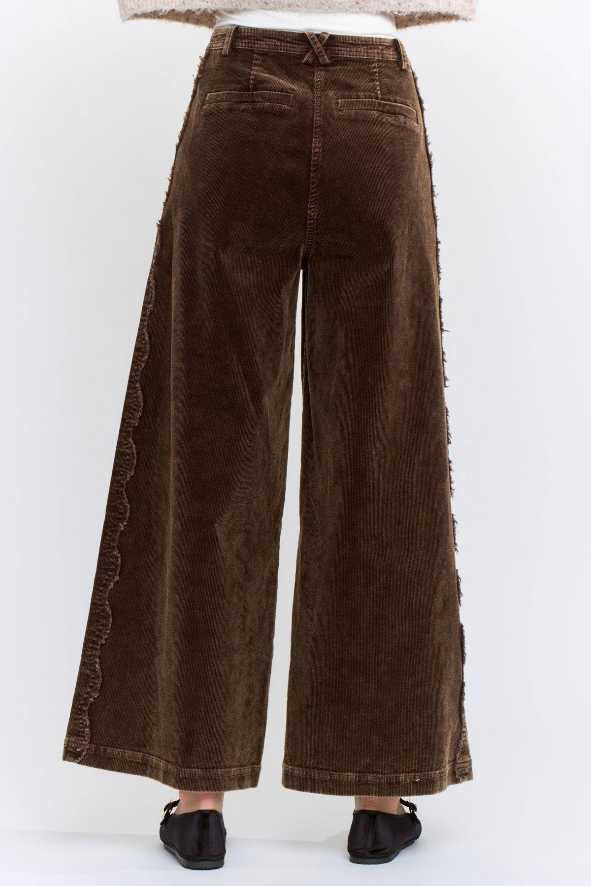 Terry Pants
