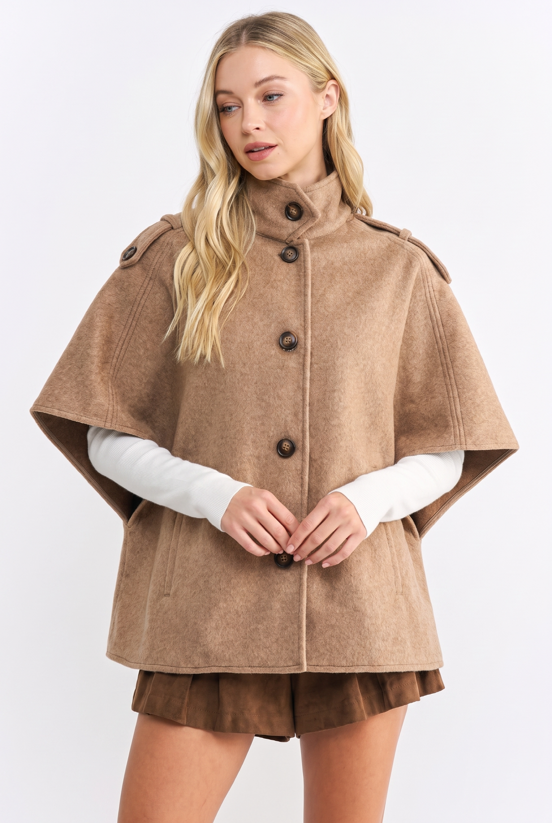 Carter Ann Jacket