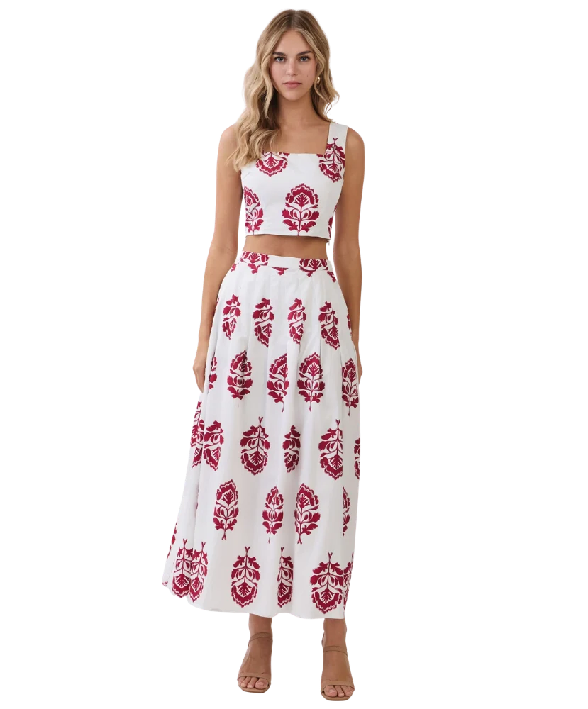 Lucille Set