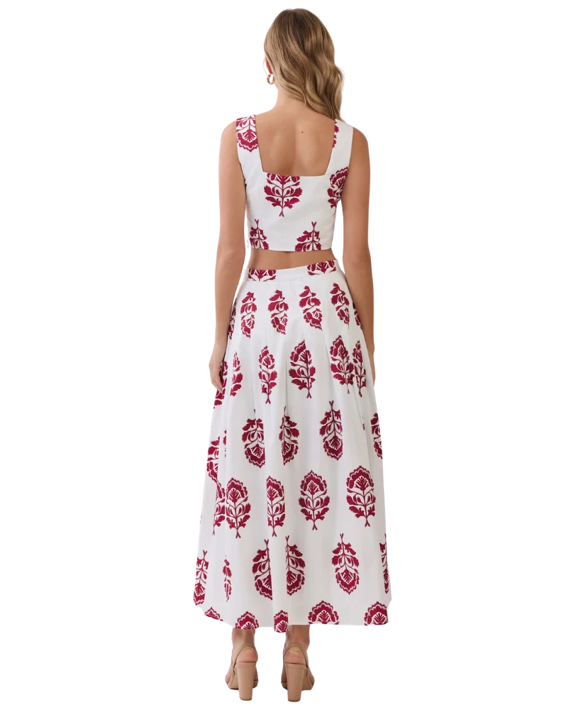 Lucille Set