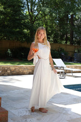 May Midi Dress