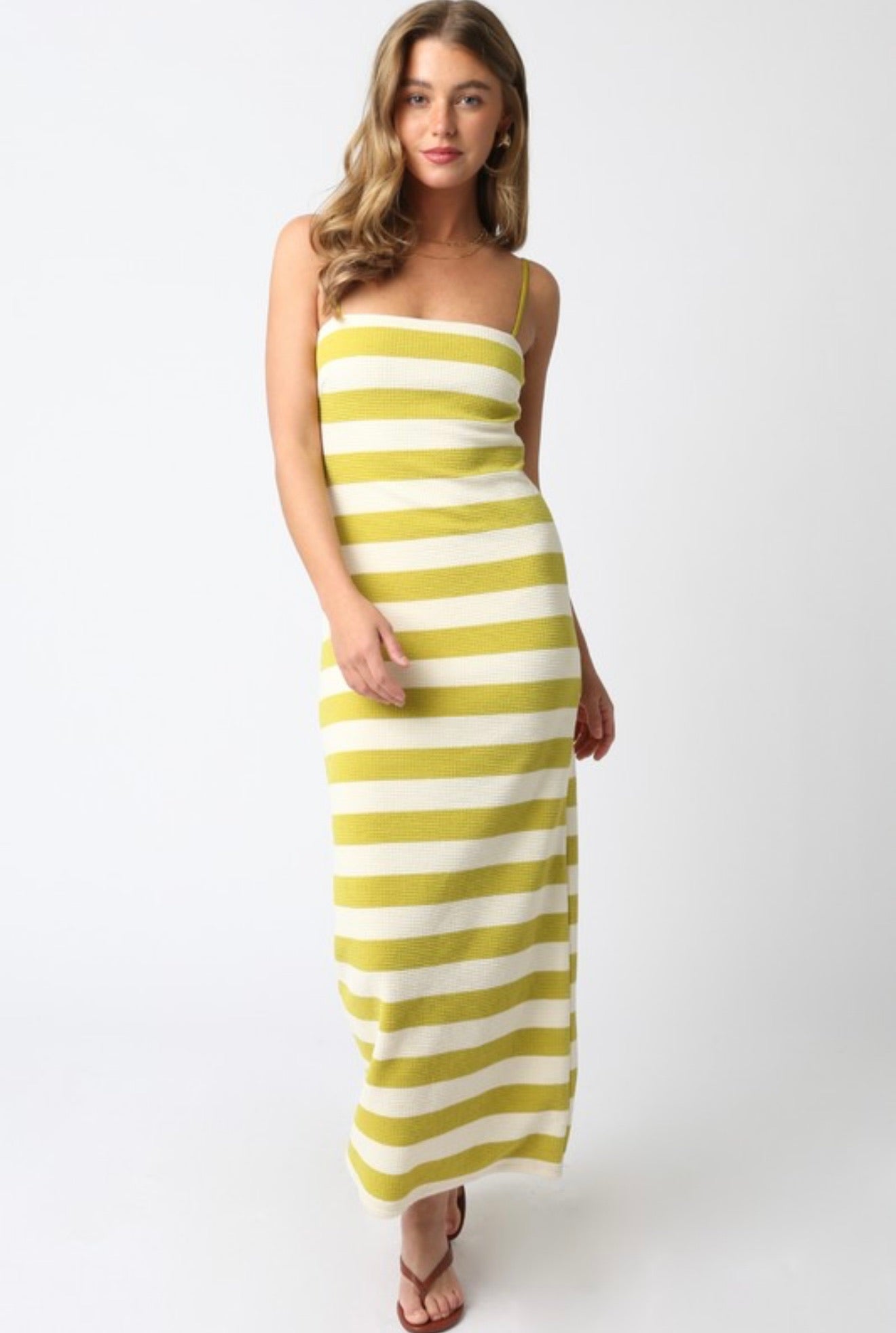 Posie Dress