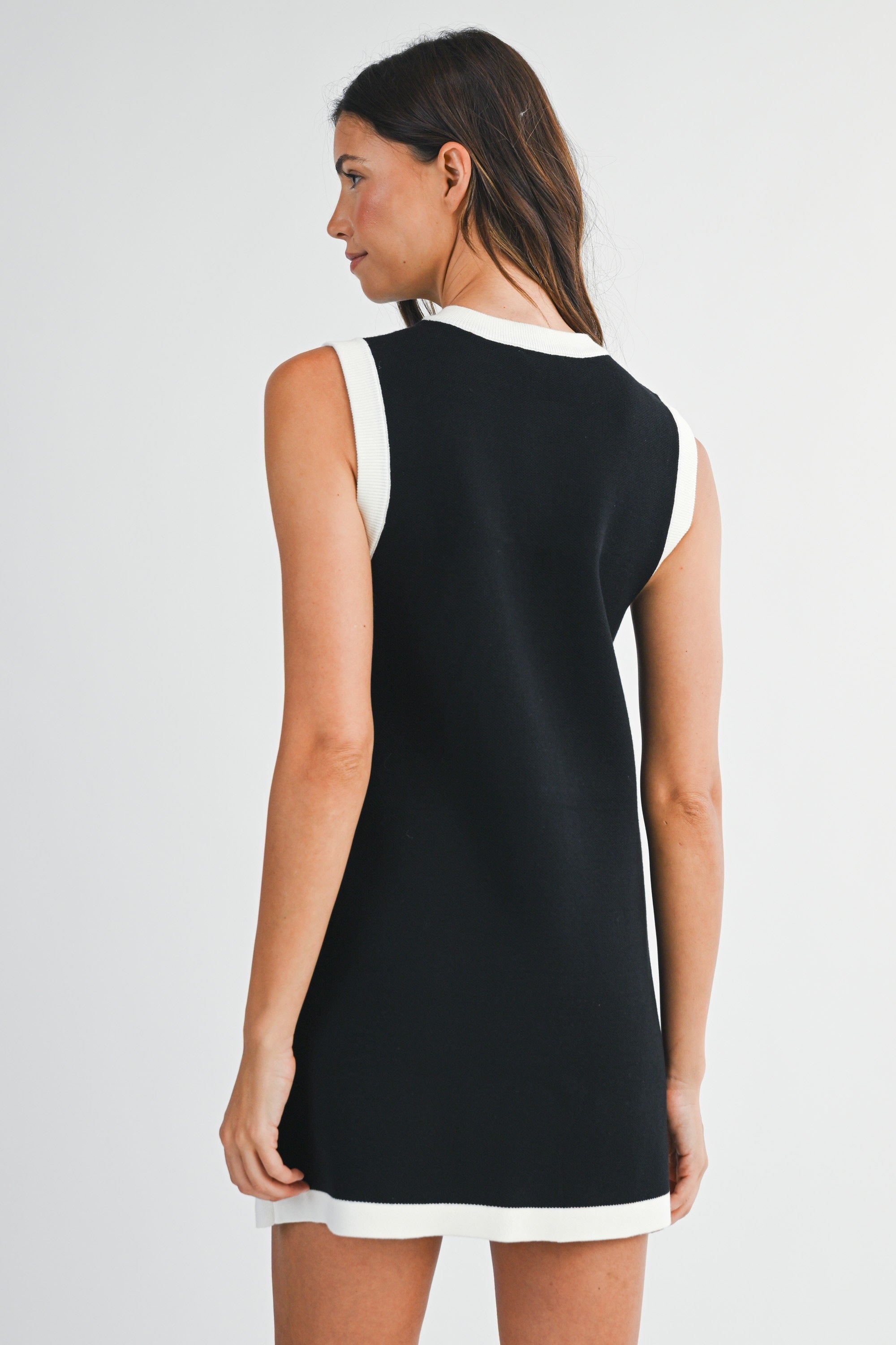 Krissy Mini Dress