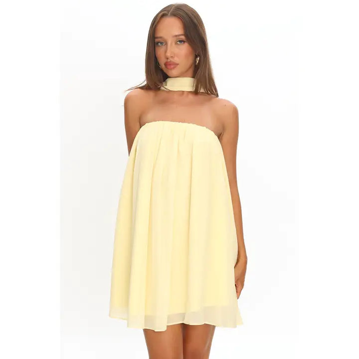 Nora Mini Dress