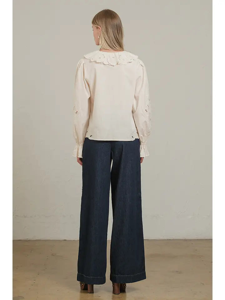 Camden Top