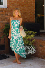 Simmons Dress