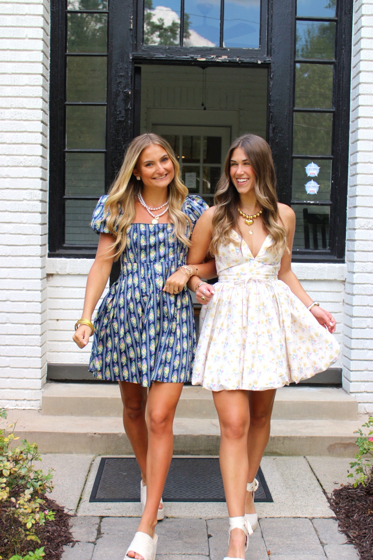 Aniston Dress