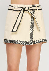 Molly Skort