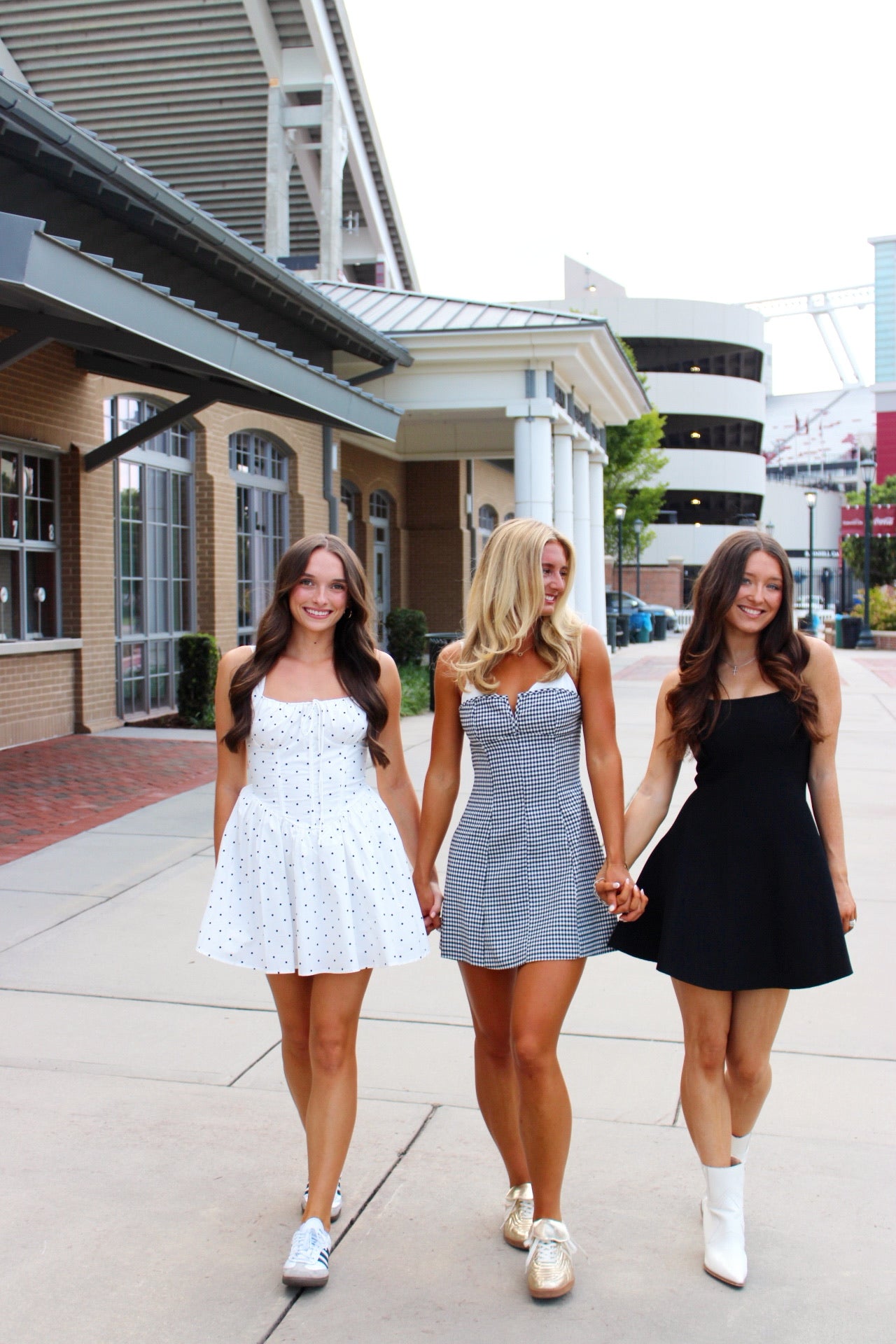 Kinsley Dress