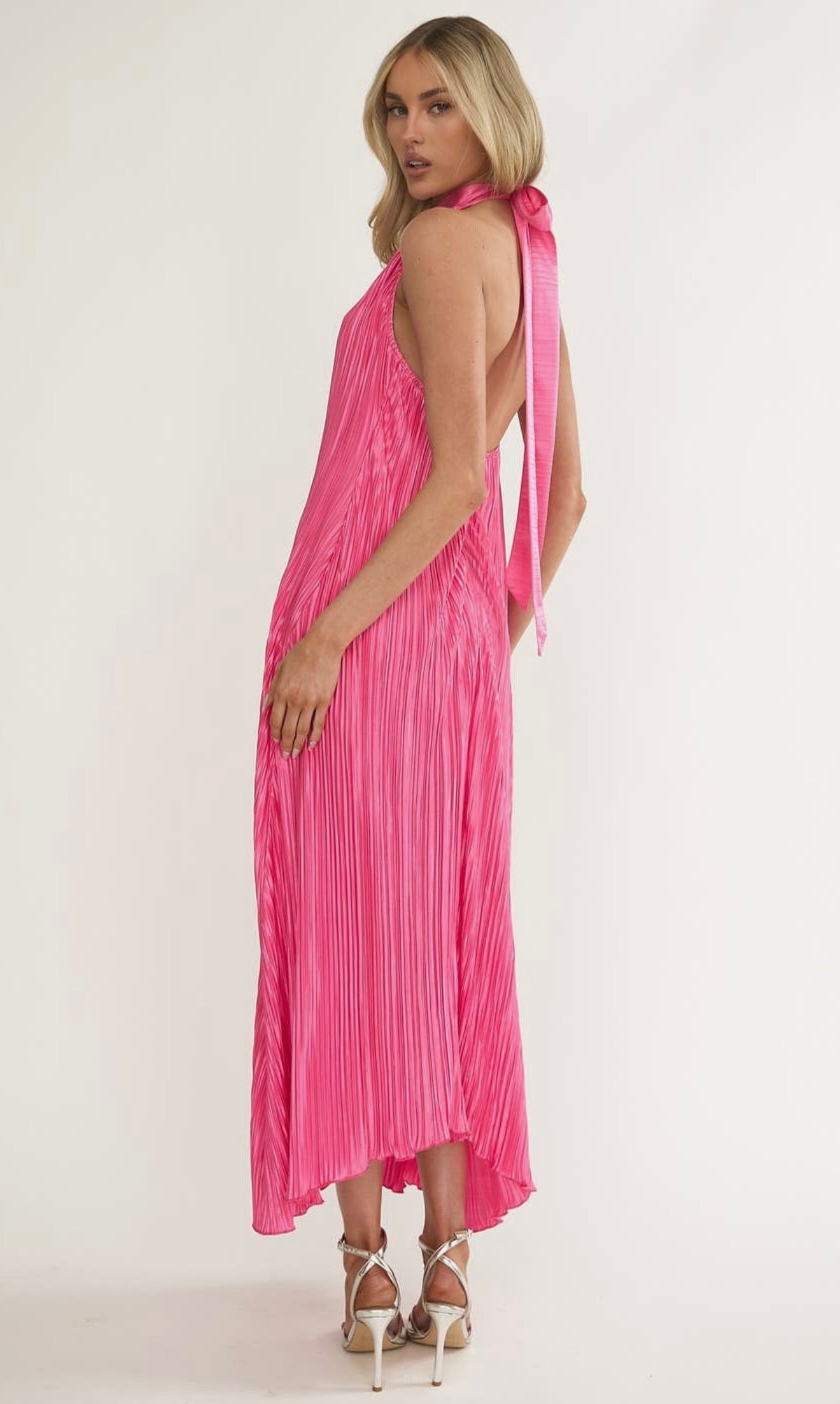 Thalia Maxi Dress