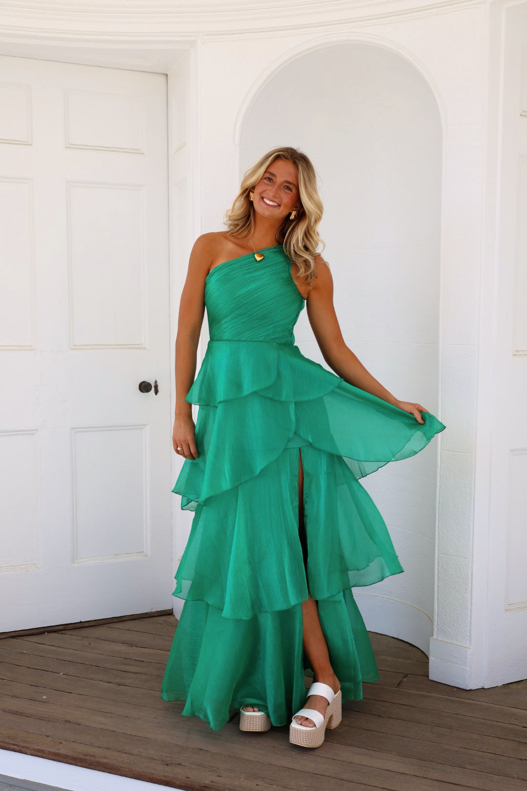 Hope Dress