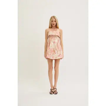 Jacie Mini Dress
