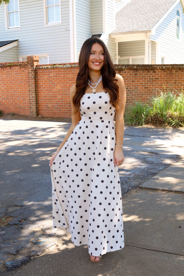 Andie Maxi