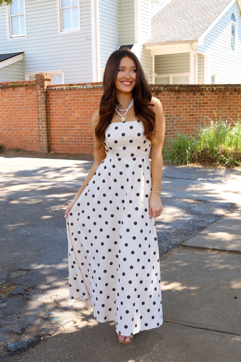 Andie Maxi