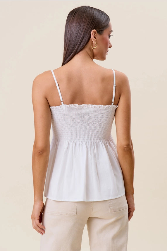 Marsh Cami Top