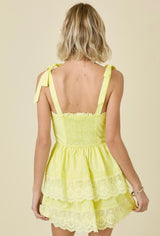 Dorthy Dress