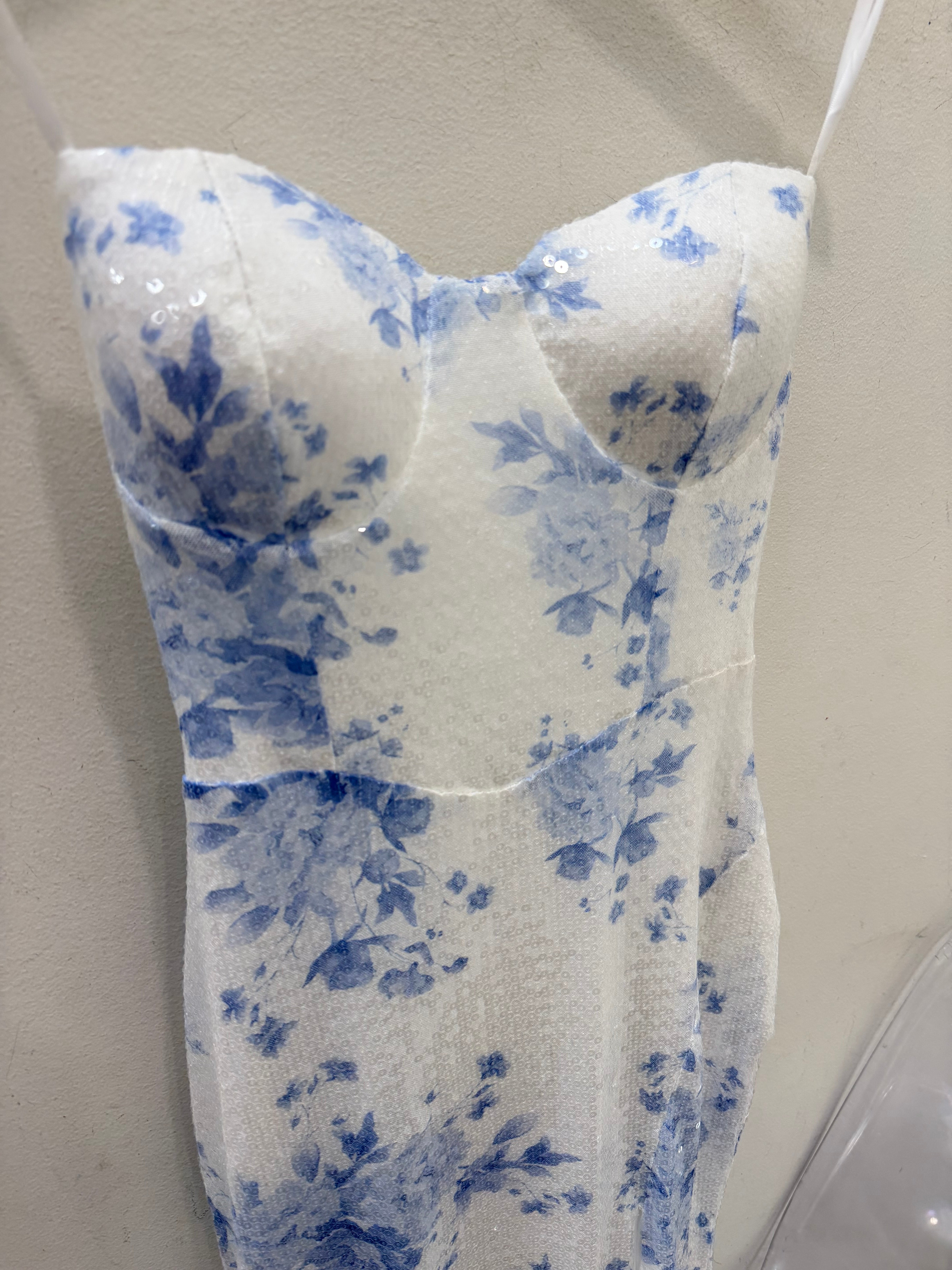 Harlyn Maxi Dress