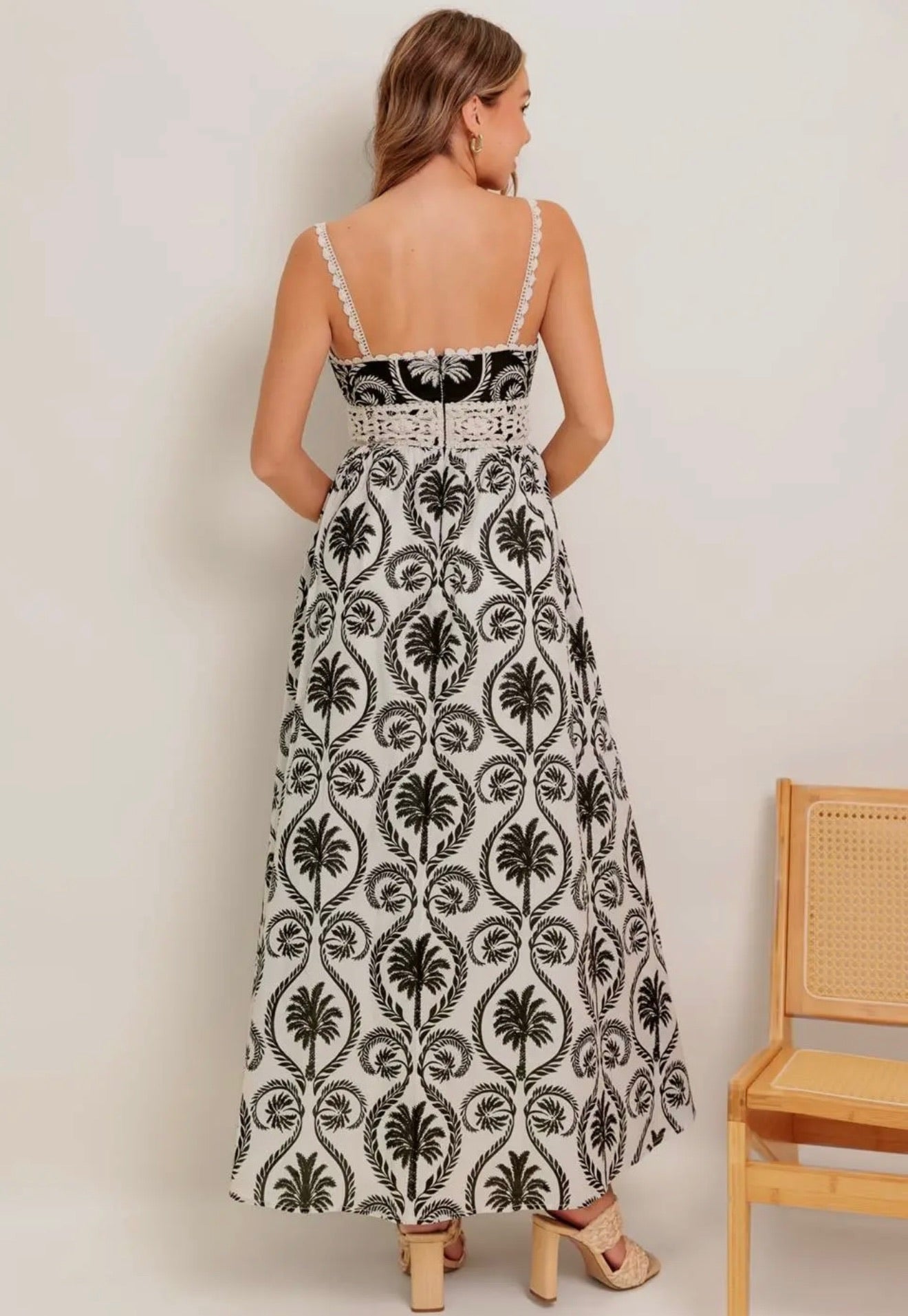 Grace Dress