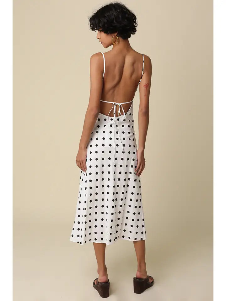 Alara Maxi Dress