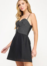 Nikki Dress