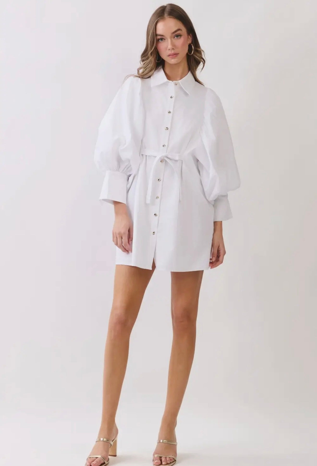 Lillian Dress