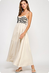 Cam Dress