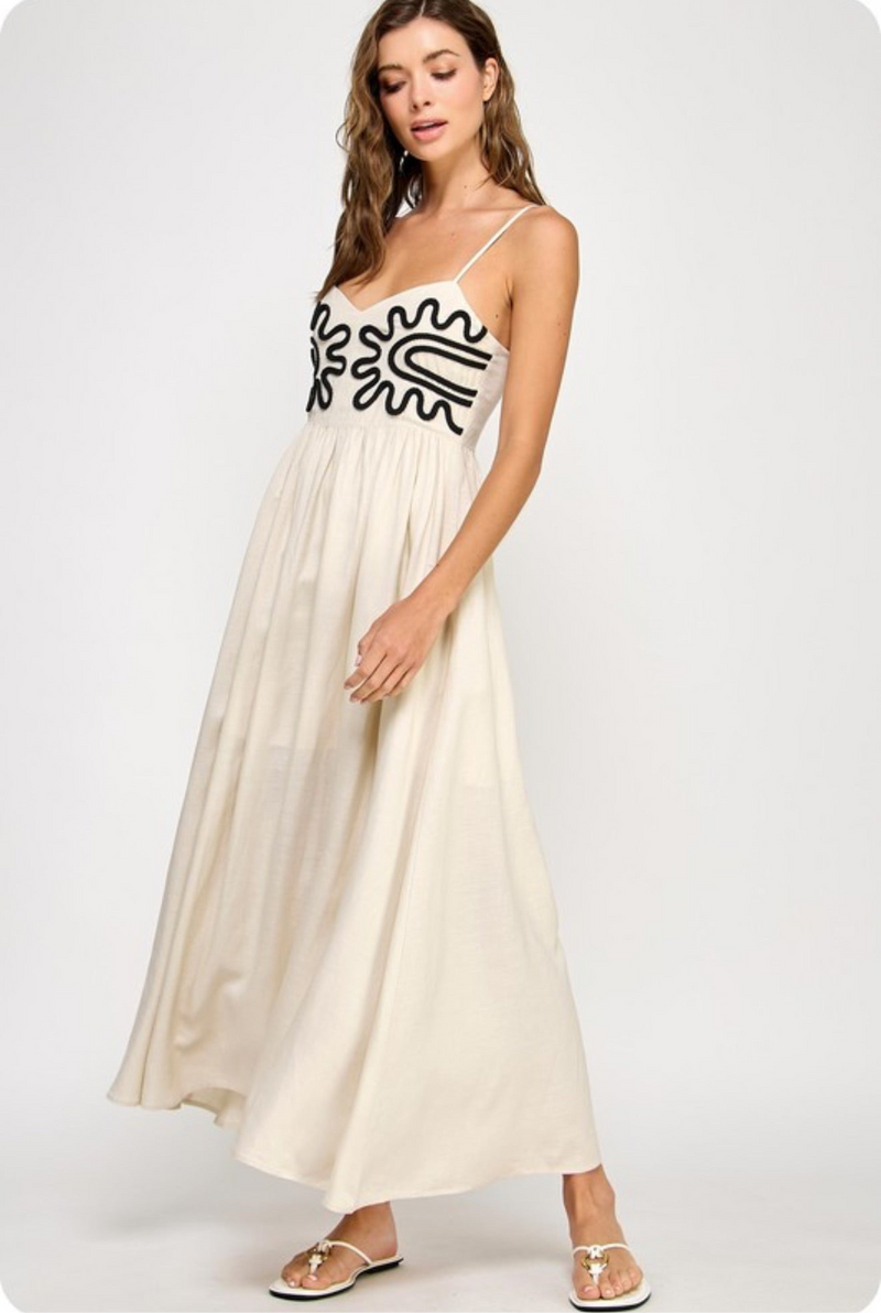 Cam Dress