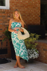 Simmons Dress