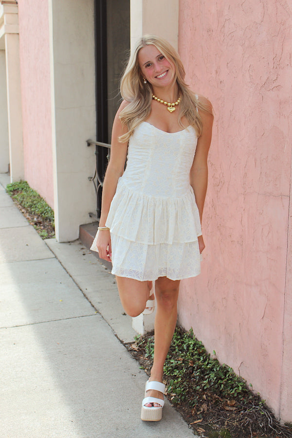 Cole Dress