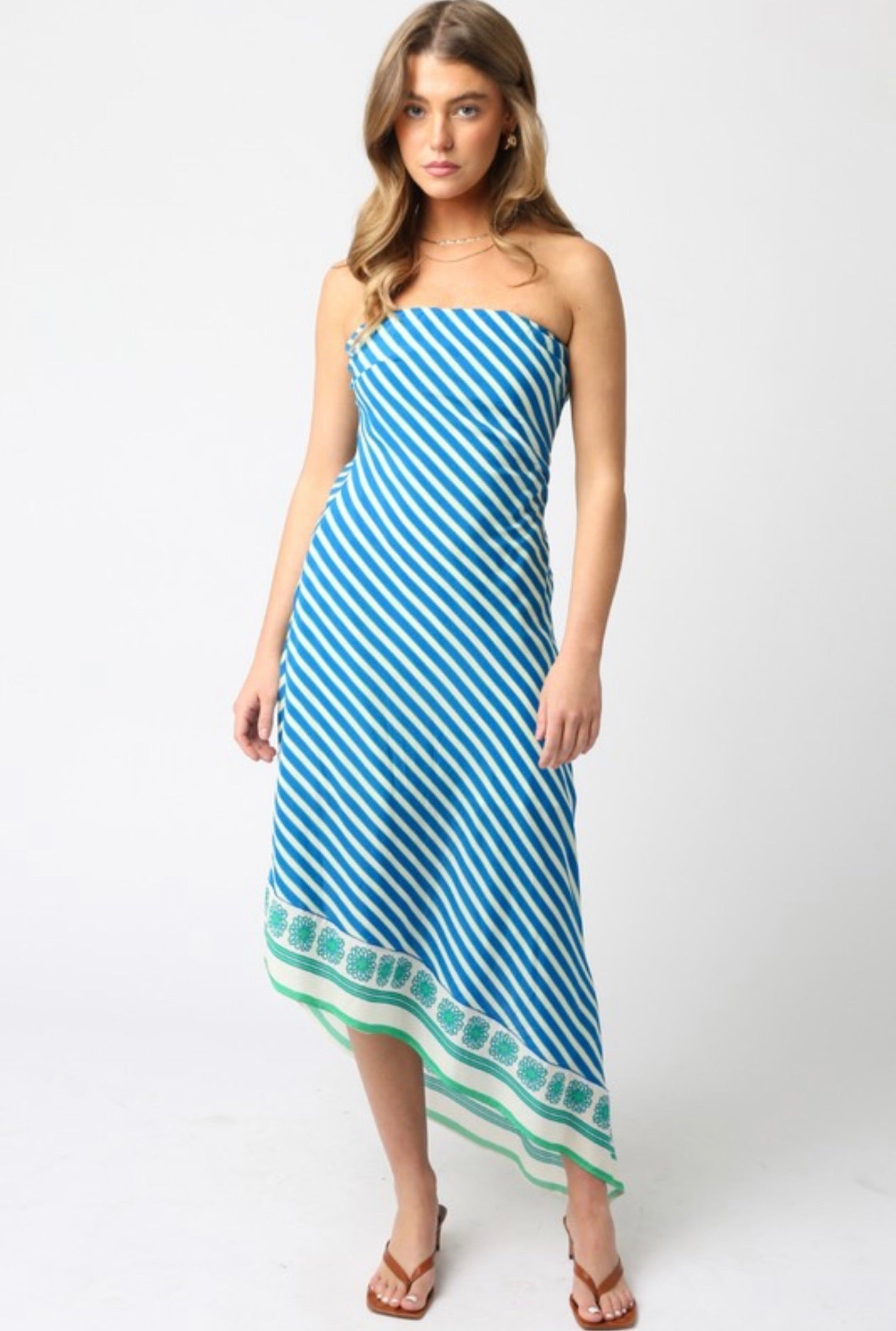 Juniper Dress