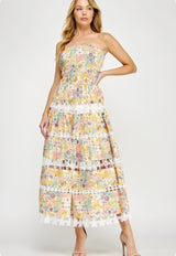 Sylvie Dress