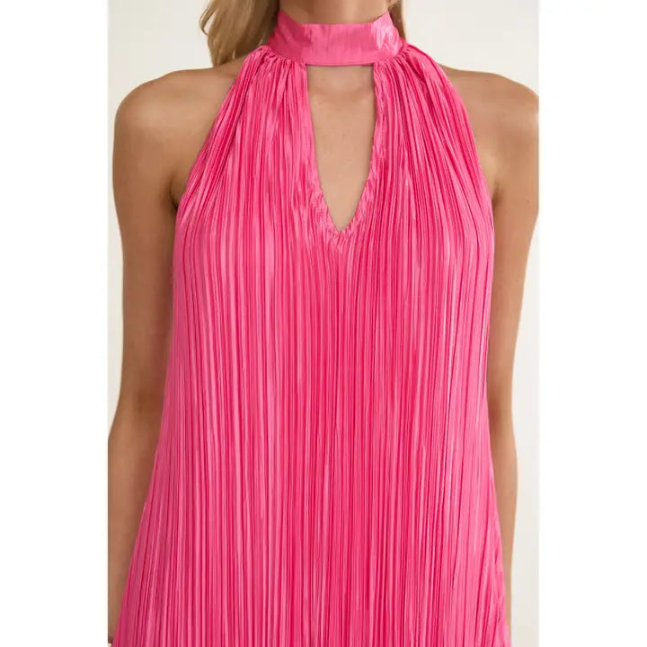 Thalia Maxi Dress