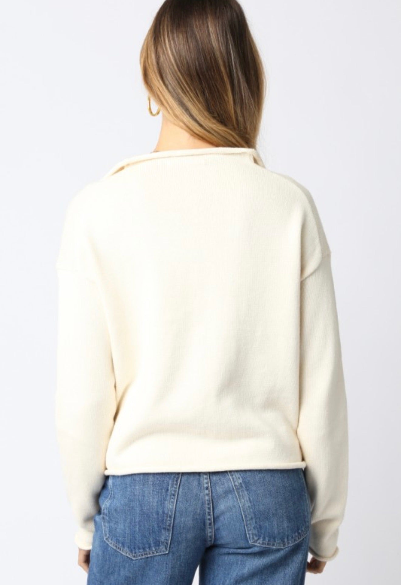 Ralph Sweater