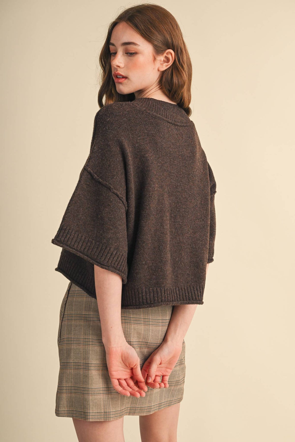 Coco Sweater