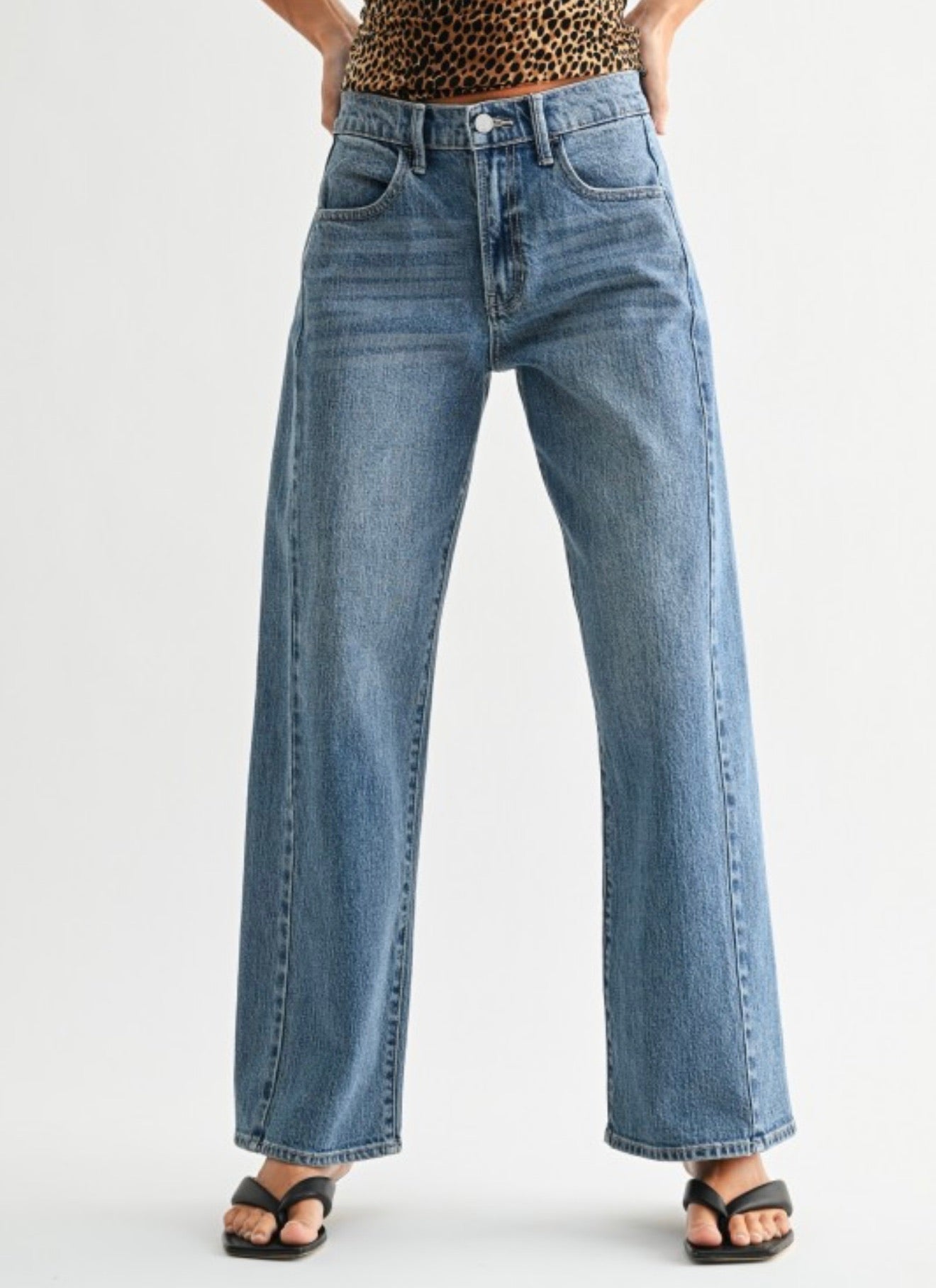 Perry Jeans